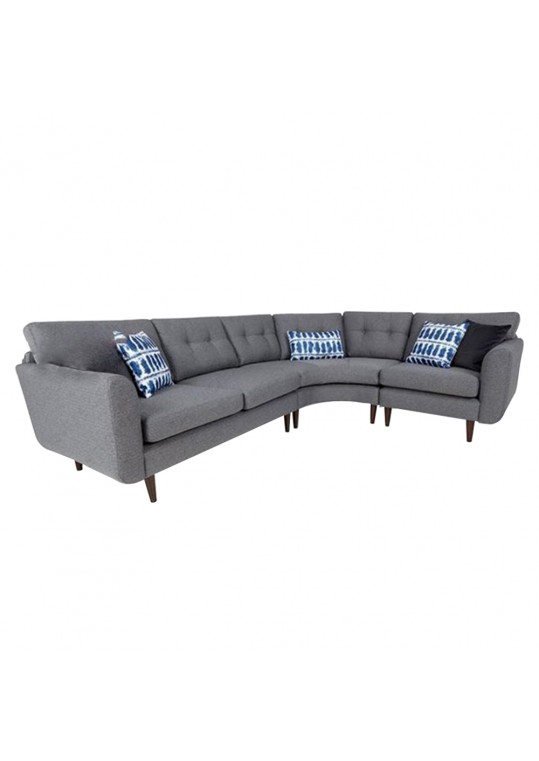 Claymore Sofa